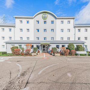 Hotel Roi Soleil Strasbourg Mundolsheim